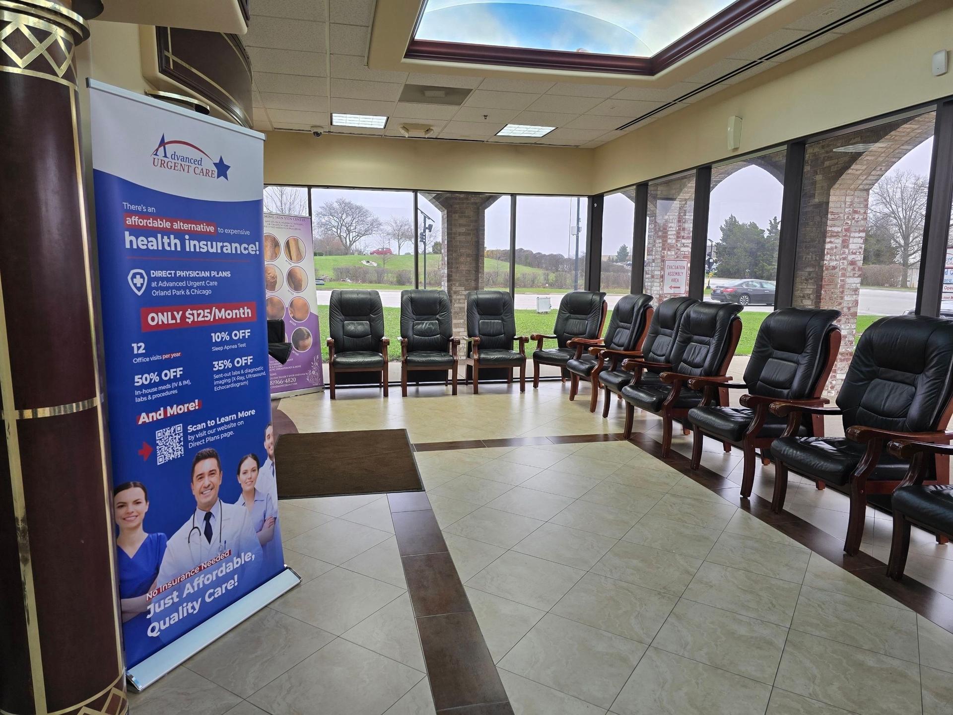 Advanced Urgent Care