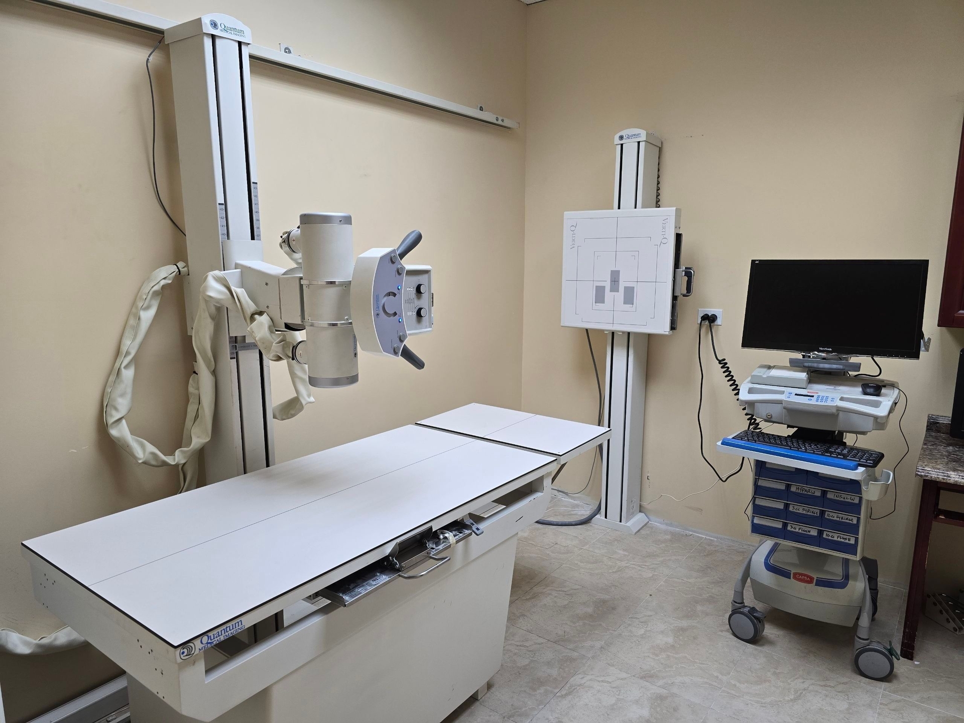 Advanced Urgent Care