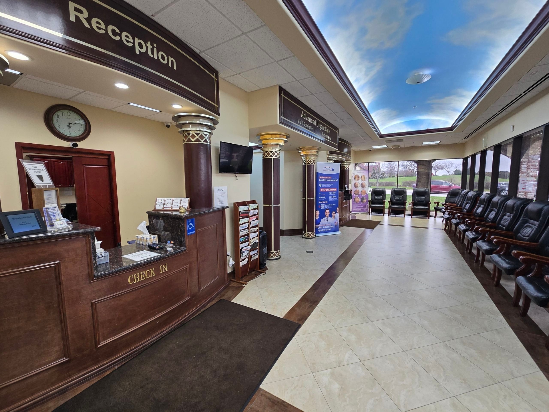 Advanced Urgent Care