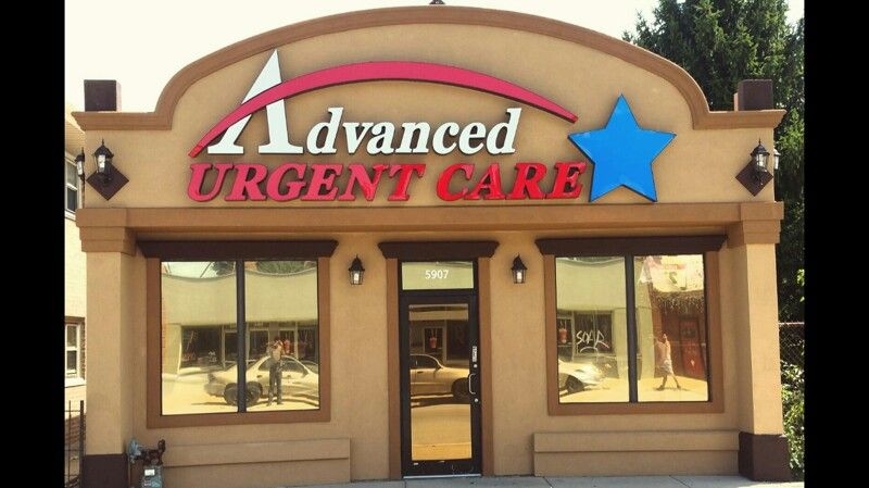 Advanced Urgent Care